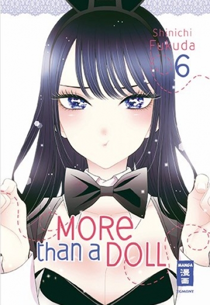 More than a Doll 6